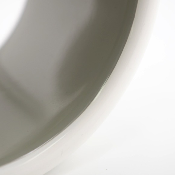 HERMES bangle white unisex - Picture 8 of 10